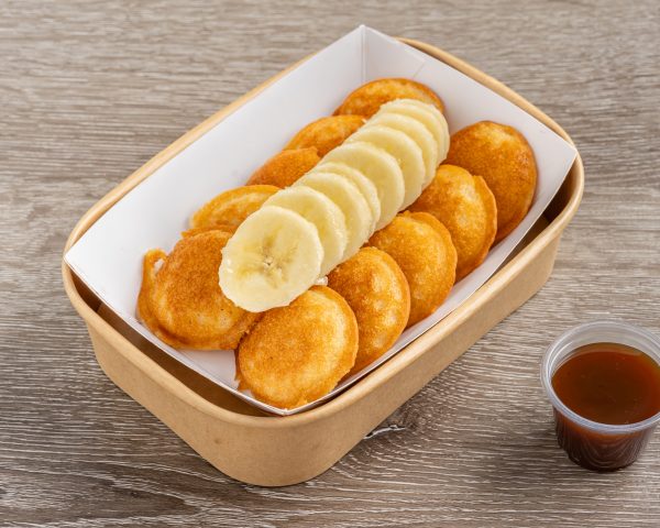Mini Pancakes - Image 2