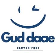 Gud Daae Logo