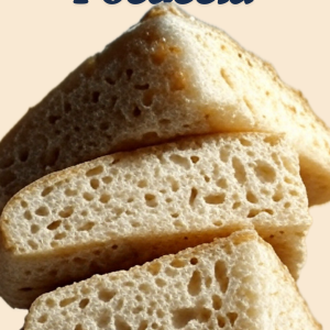 Focaccia