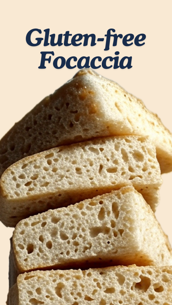 Focaccia